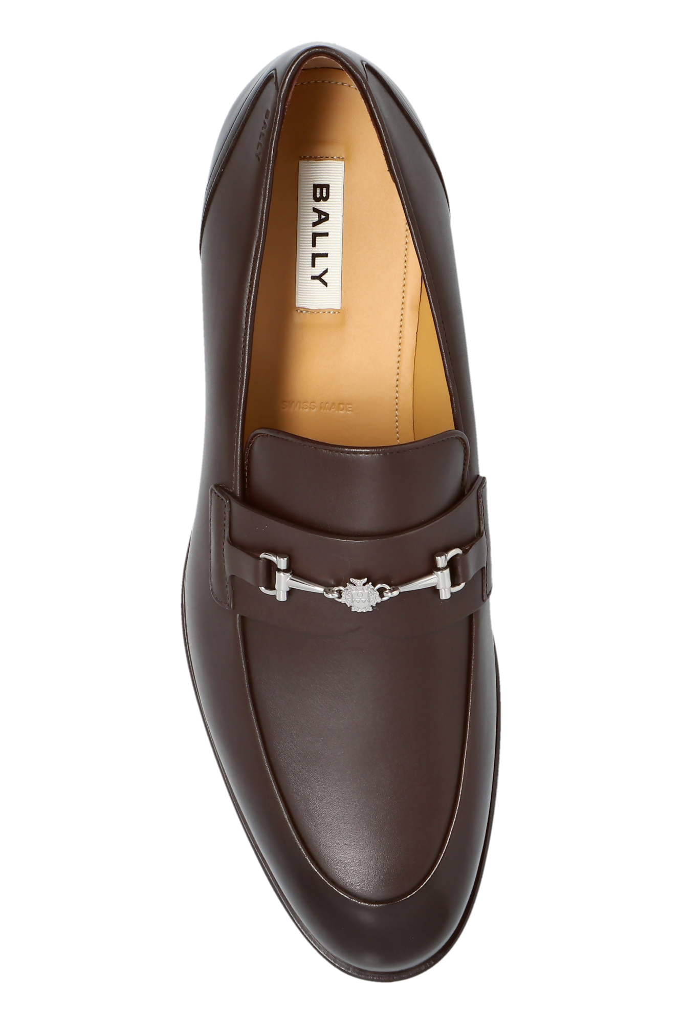 Bally Shoes Willmont type loafers | Men's | Vitkac